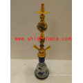 Jackson Estilo de calidad superior Nargile fumar tubo Shisha Cachimba